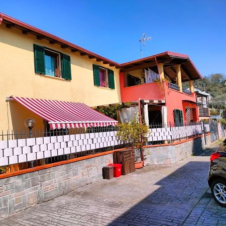 5 Terre, Lerici,La Casetta Di Ginevra Romito Magra المظهر الخارجي الصورة