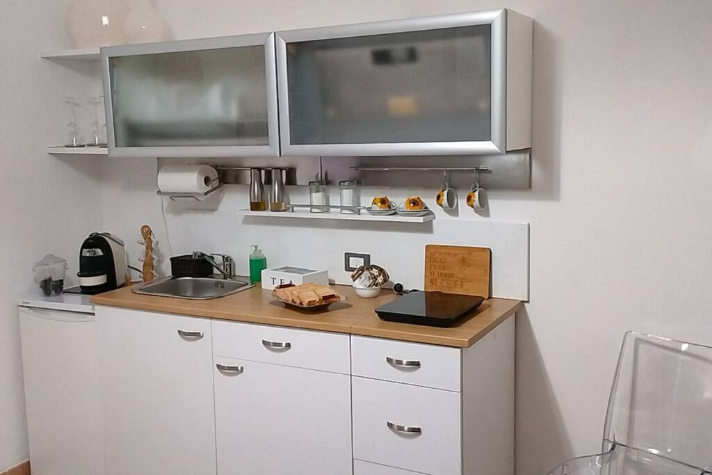 5 Terre, Lerici,La Casetta Di Ginevra Romito Magra المظهر الخارجي الصورة
