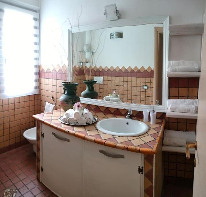 5 Terre, Lerici,La Casetta Di Ginevra Romito Magra المظهر الخارجي الصورة