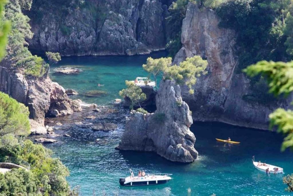 5 Terre, Lerici,La Casetta Di Ginevra Romito Magra المظهر الخارجي الصورة