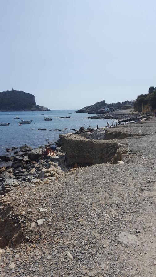 5 Terre, Lerici,La Casetta Di Ginevra Romito Magra المظهر الخارجي الصورة