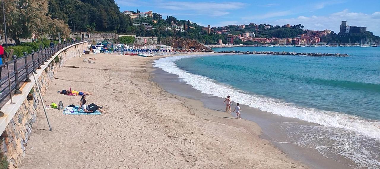 5 Terre, Lerici,La Casetta Di Ginevra Romito Magra المظهر الخارجي الصورة