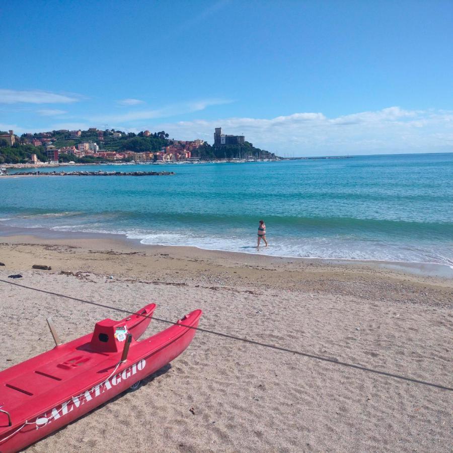 5 Terre, Lerici,La Casetta Di Ginevra Romito Magra المظهر الخارجي الصورة
