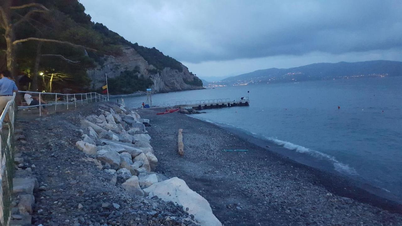 5 Terre, Lerici,La Casetta Di Ginevra Romito Magra المظهر الخارجي الصورة